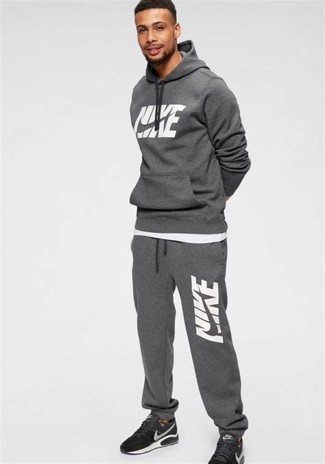 Nike jogginanzüge